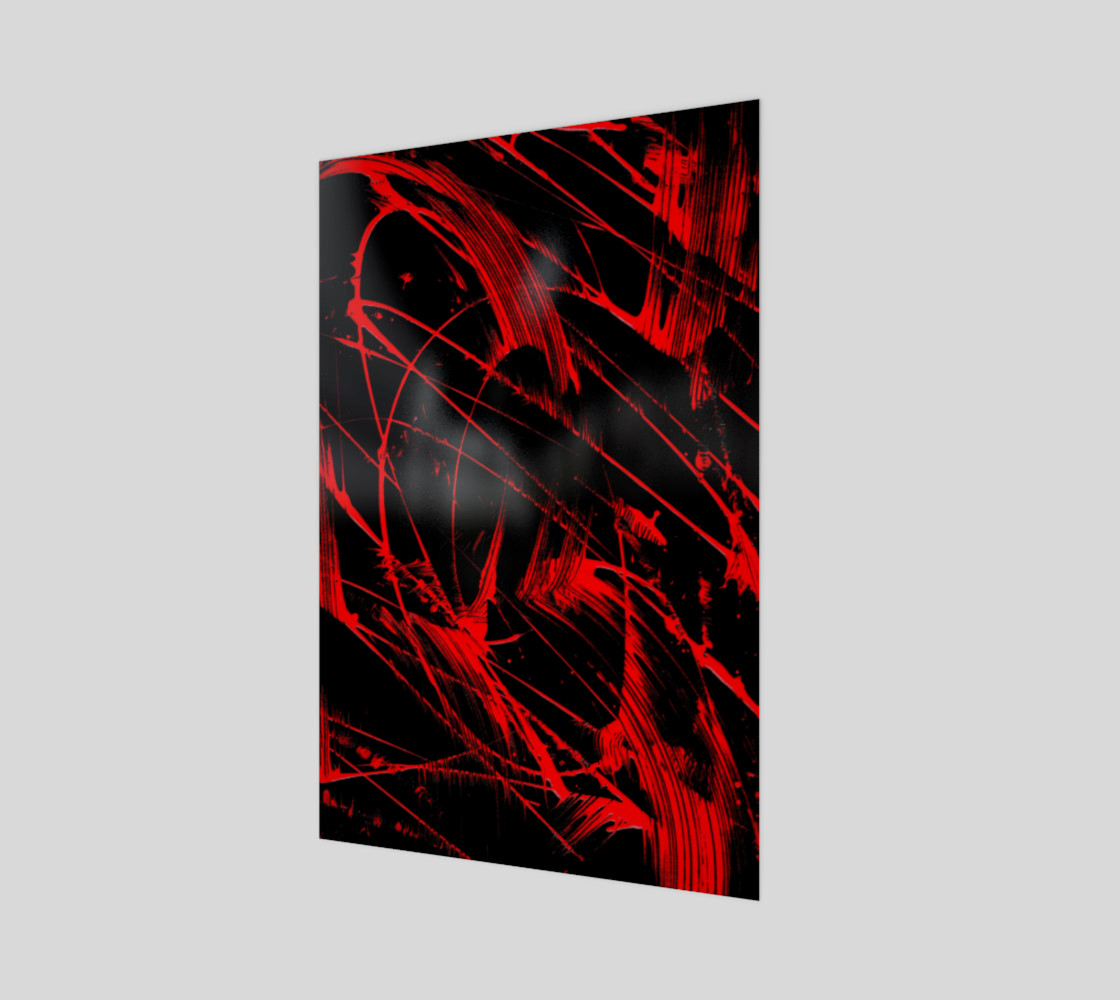 Whipped Into Motion preview #1
