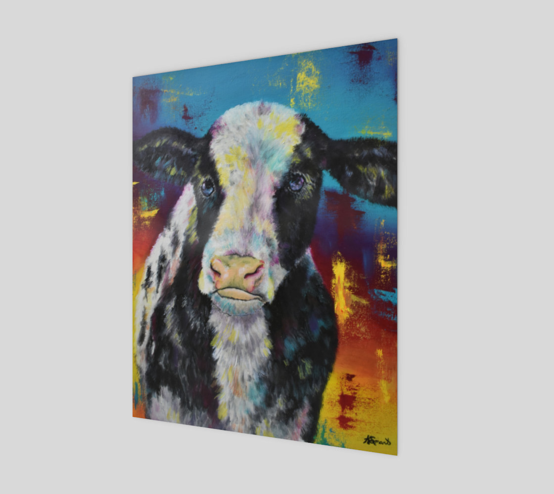 Color Cow preview #1