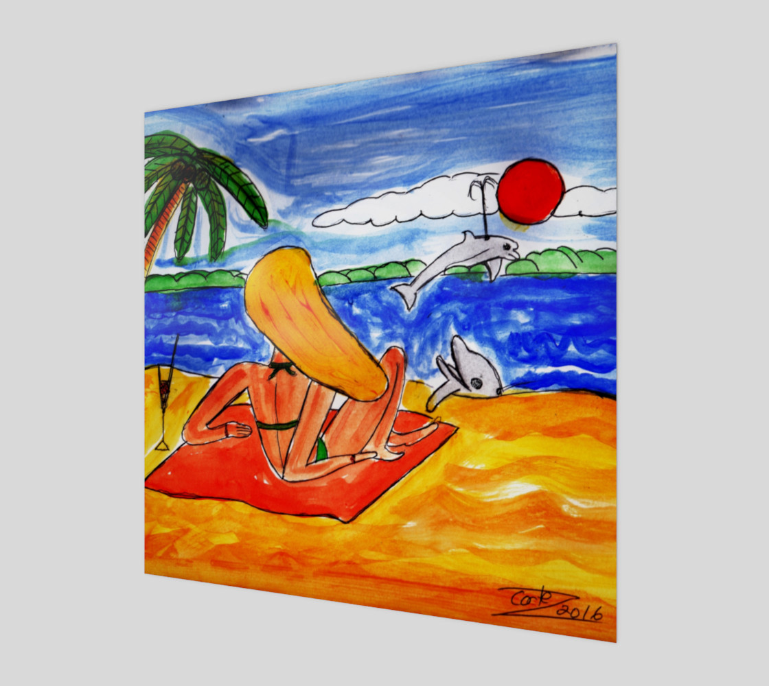 Dolphin View preview #1