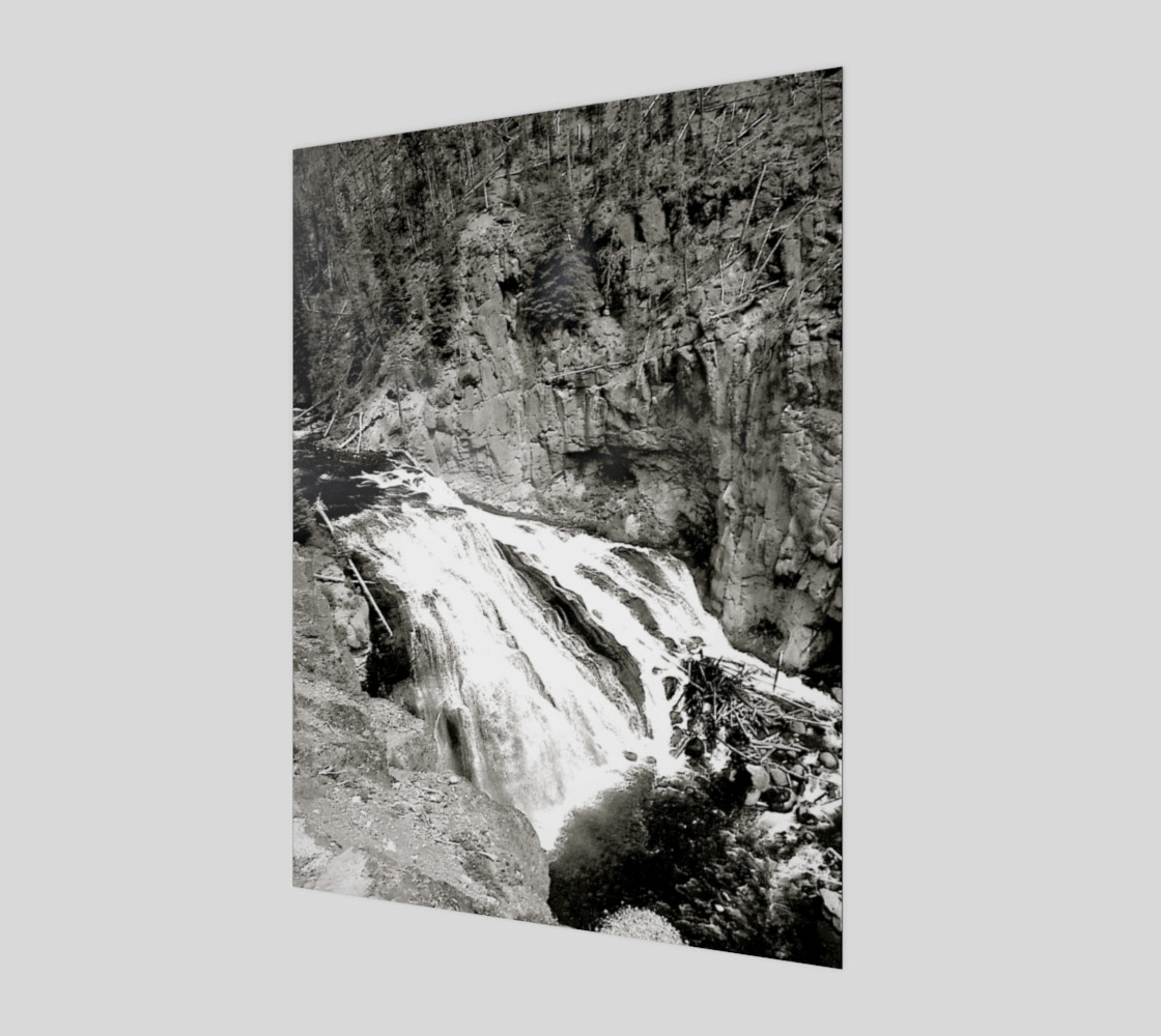 Water vs' Rock preview #1