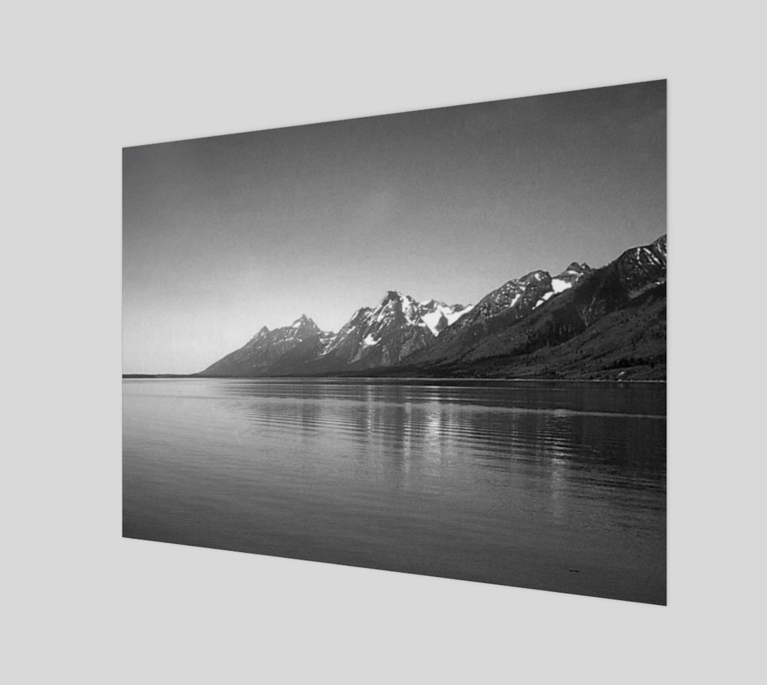 Tranquility preview #1
