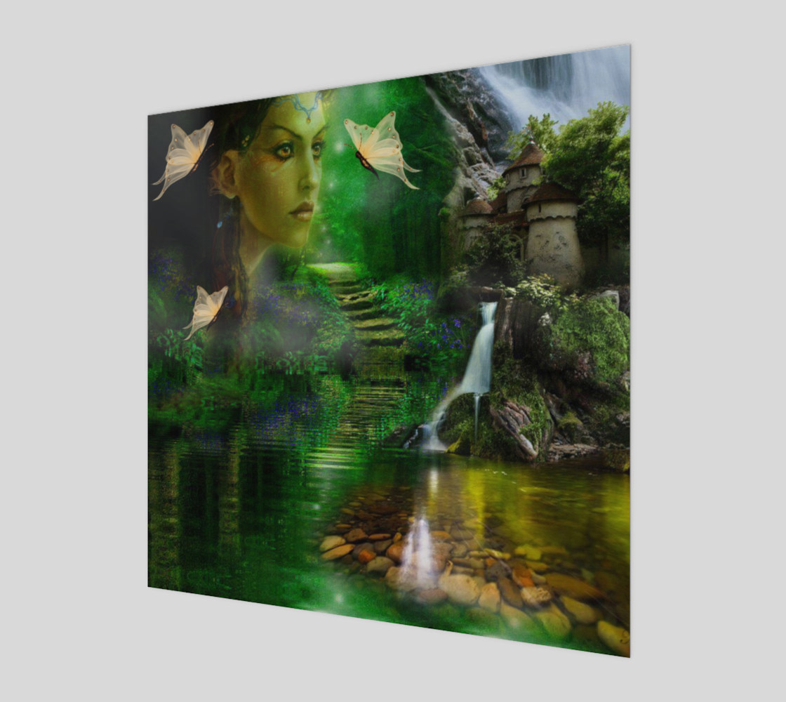 Butterflies are free preview #1