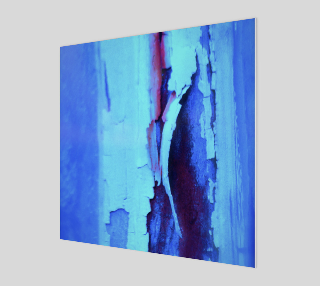 watching paint dry preview #1