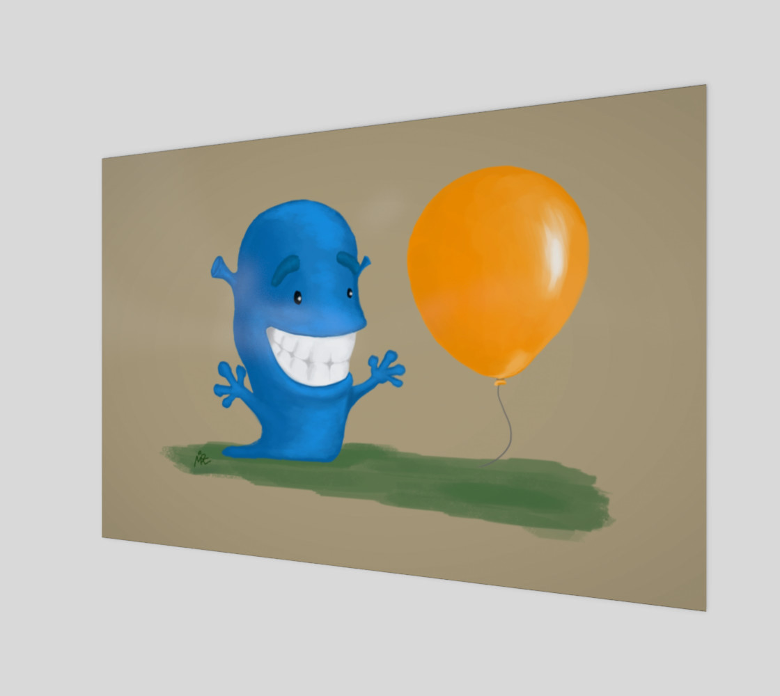 Happy Wall option preview #1
