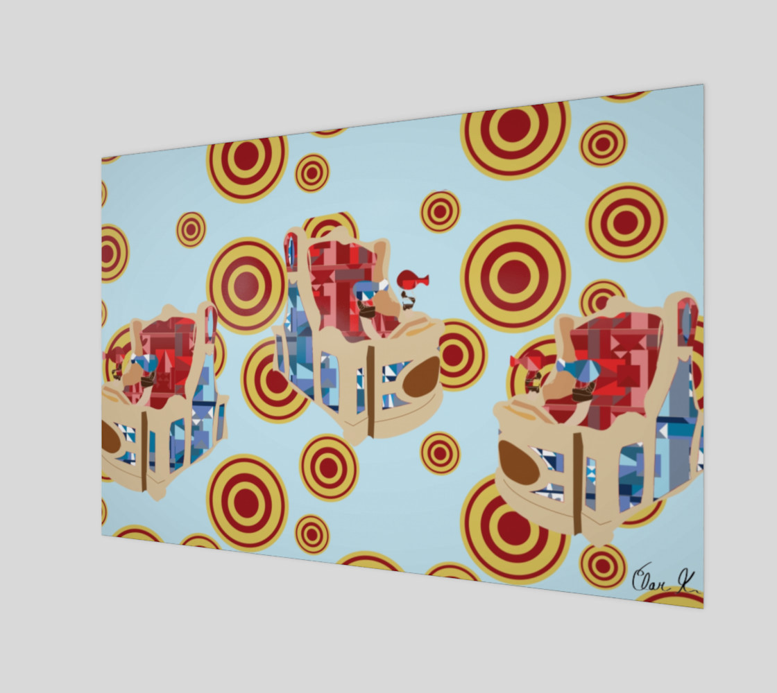Long Line Inspired preview #1