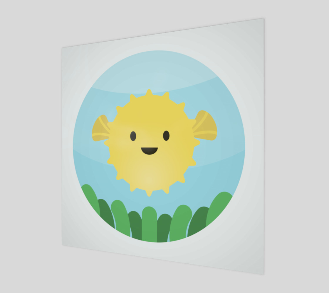 Blowfish preview #1