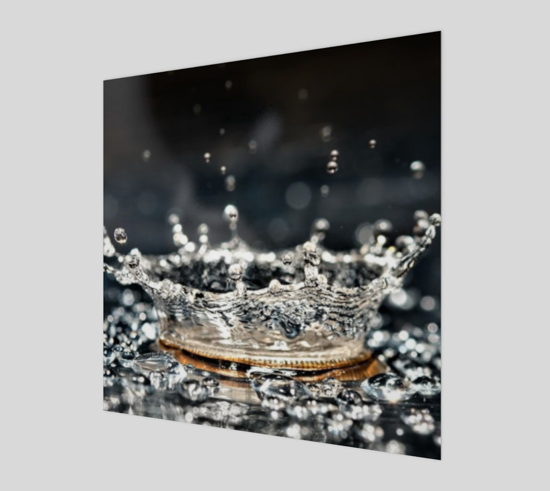 DRIPPER DROPPER preview #1