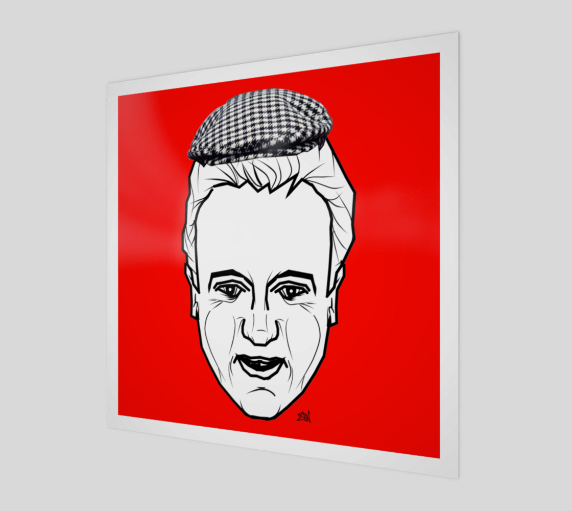 Dodgy Dave preview #1