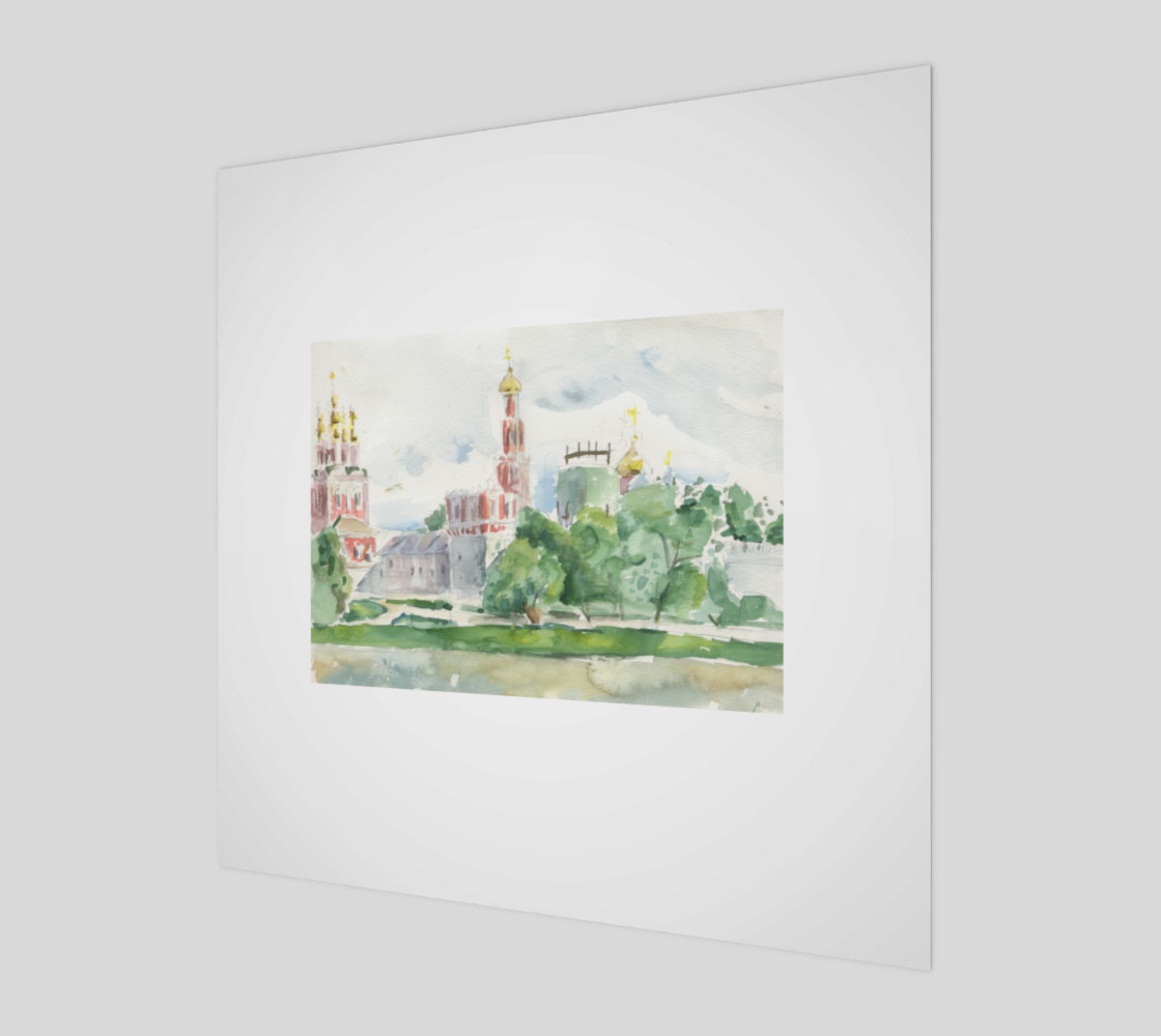 moskow preview #1