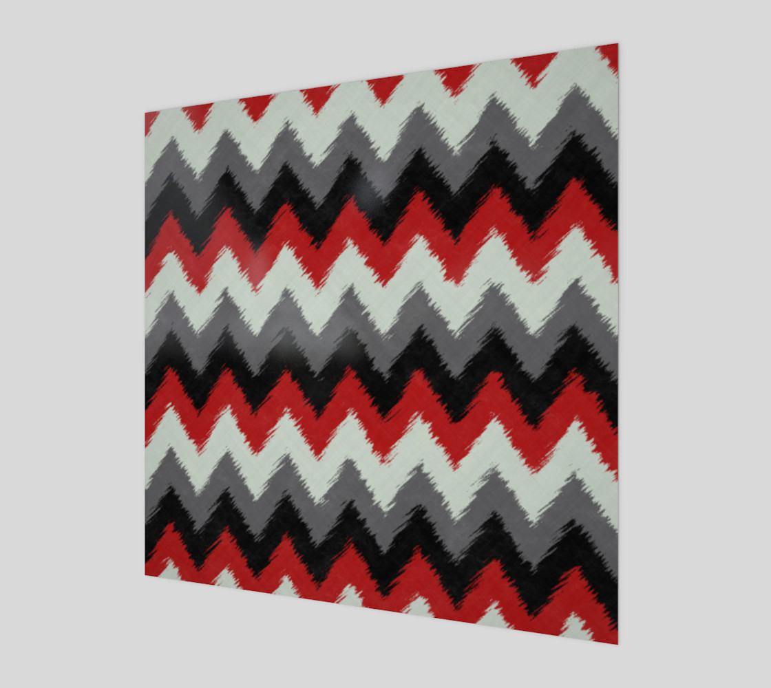 redwhiteblackgrey2 preview #1