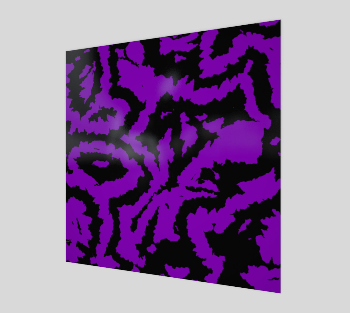 purple and black preview #1
