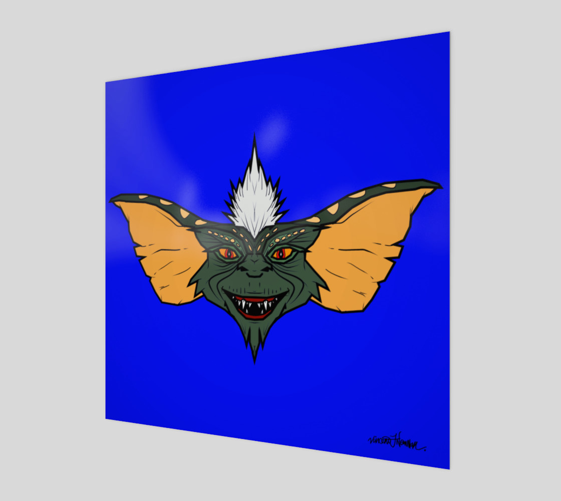 Spike Design preview #1