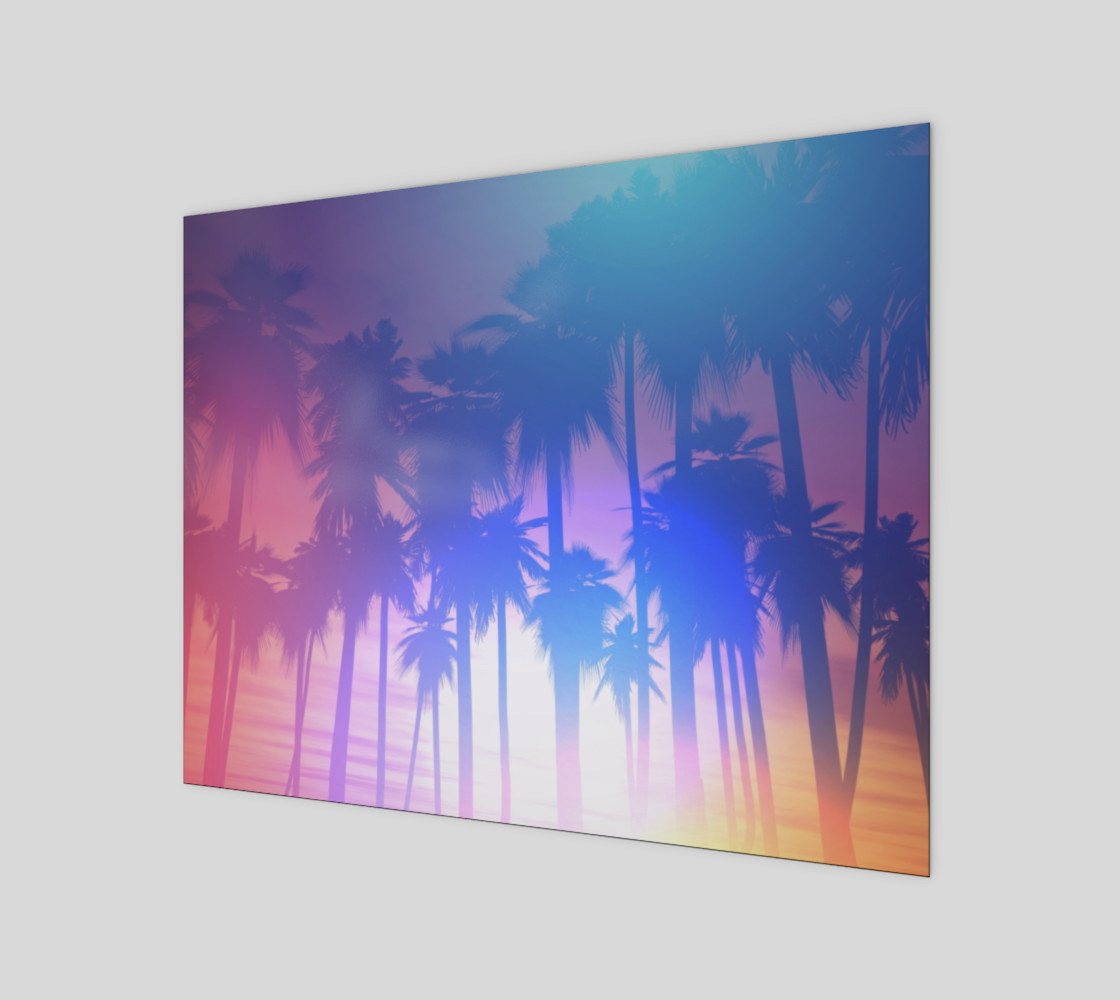 Plam Trees preview #1