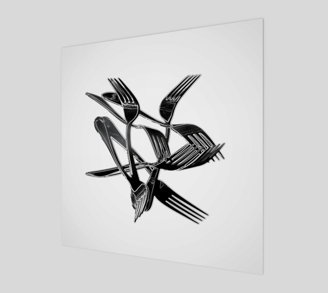Silver Service preview #1