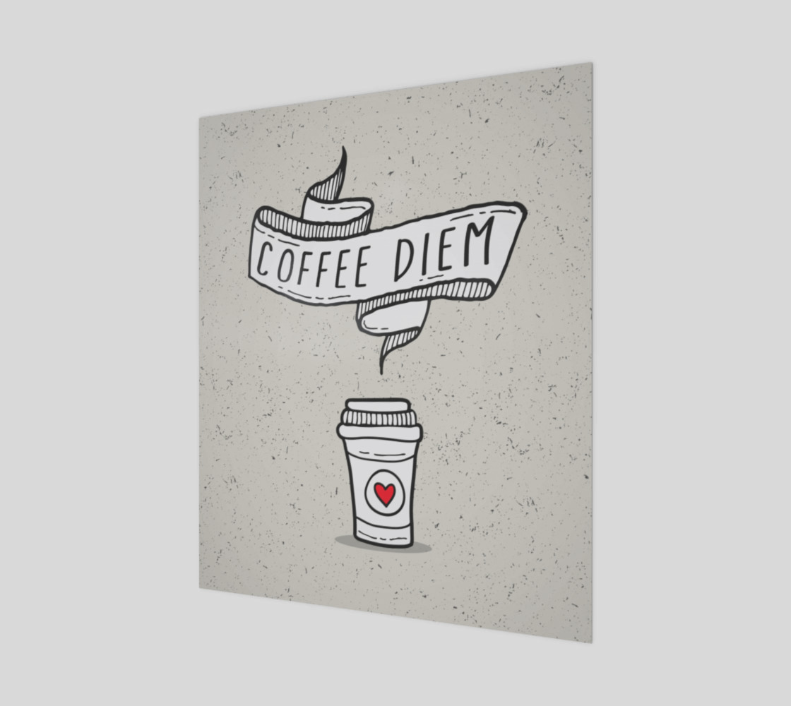 Coffee Diem Coffee Addict preview #1