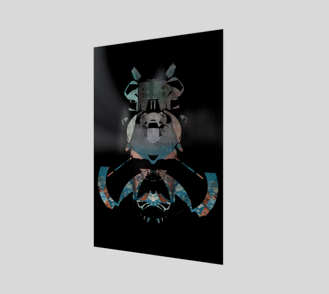 Digital art 123581321 preview #1