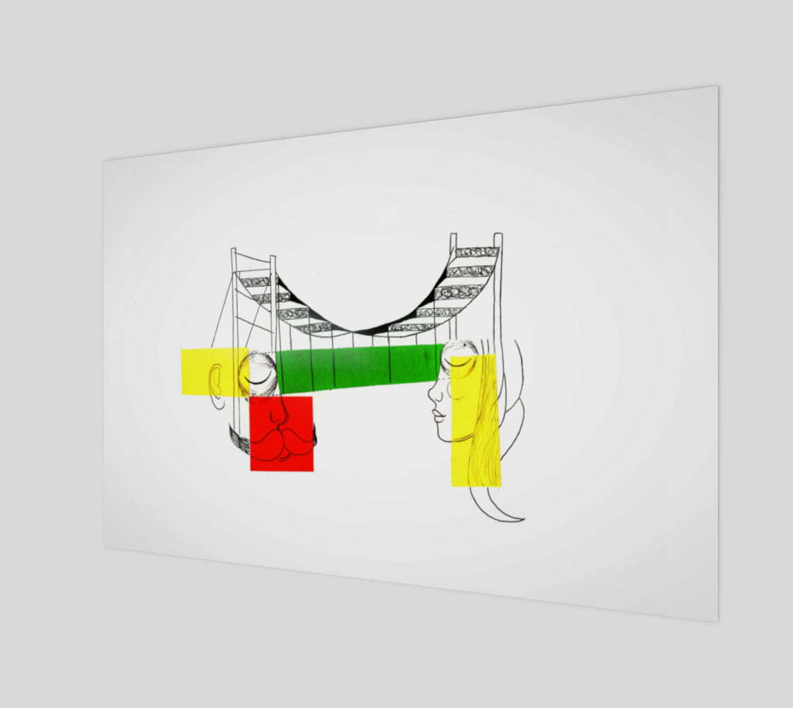 BrainBridge-White version preview #1