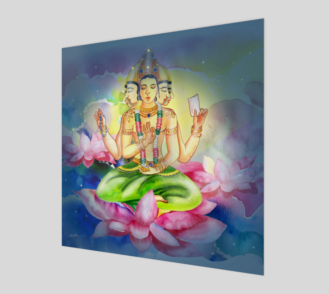brahma preview #1