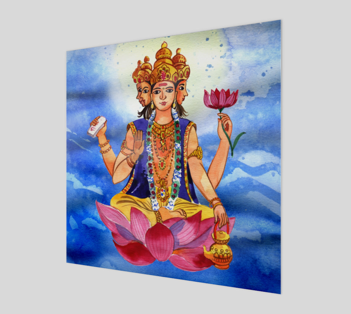 brahma preview #1