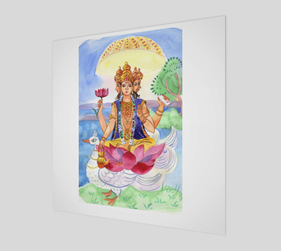 brahma preview #1