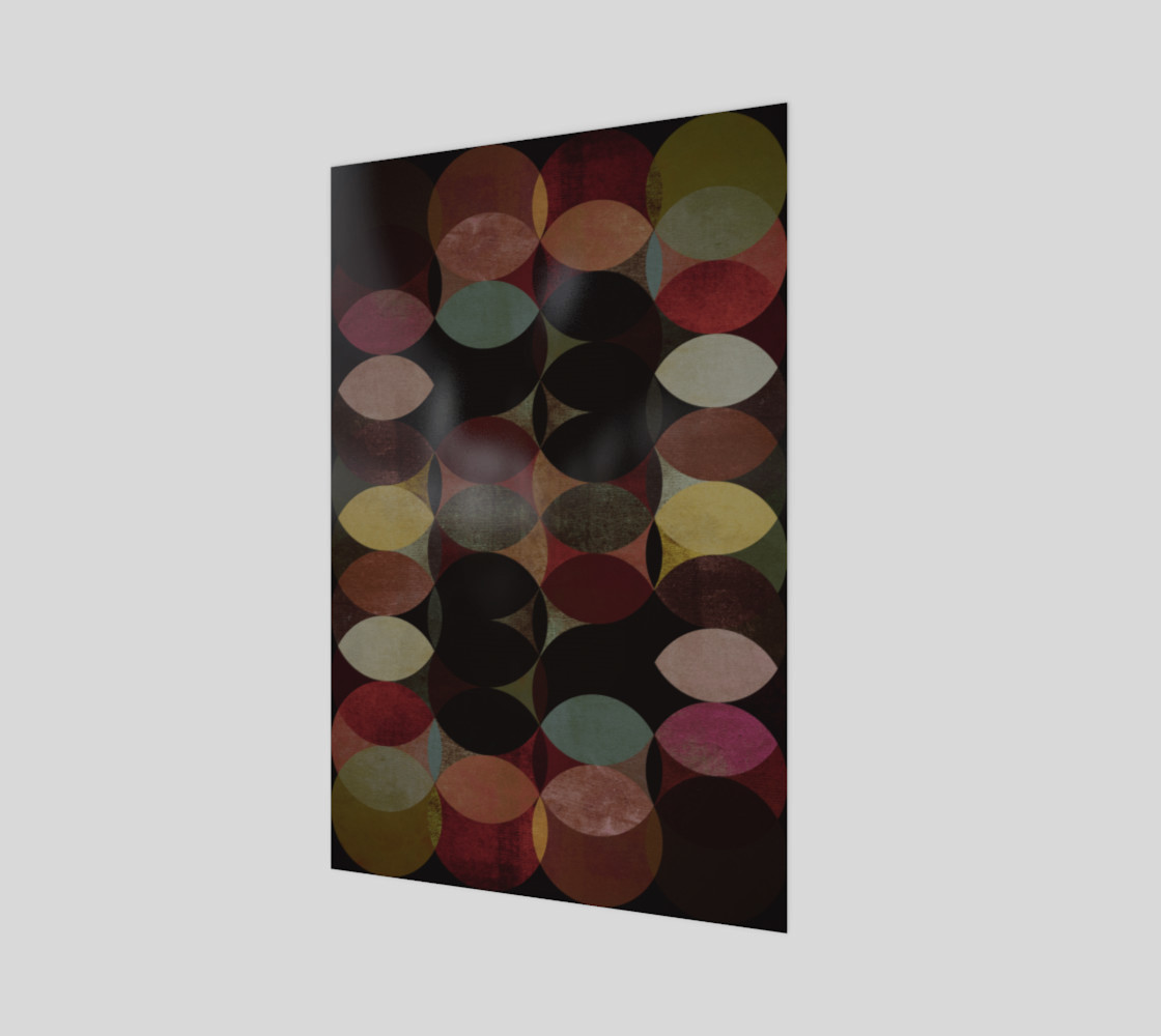 Circles V preview #1