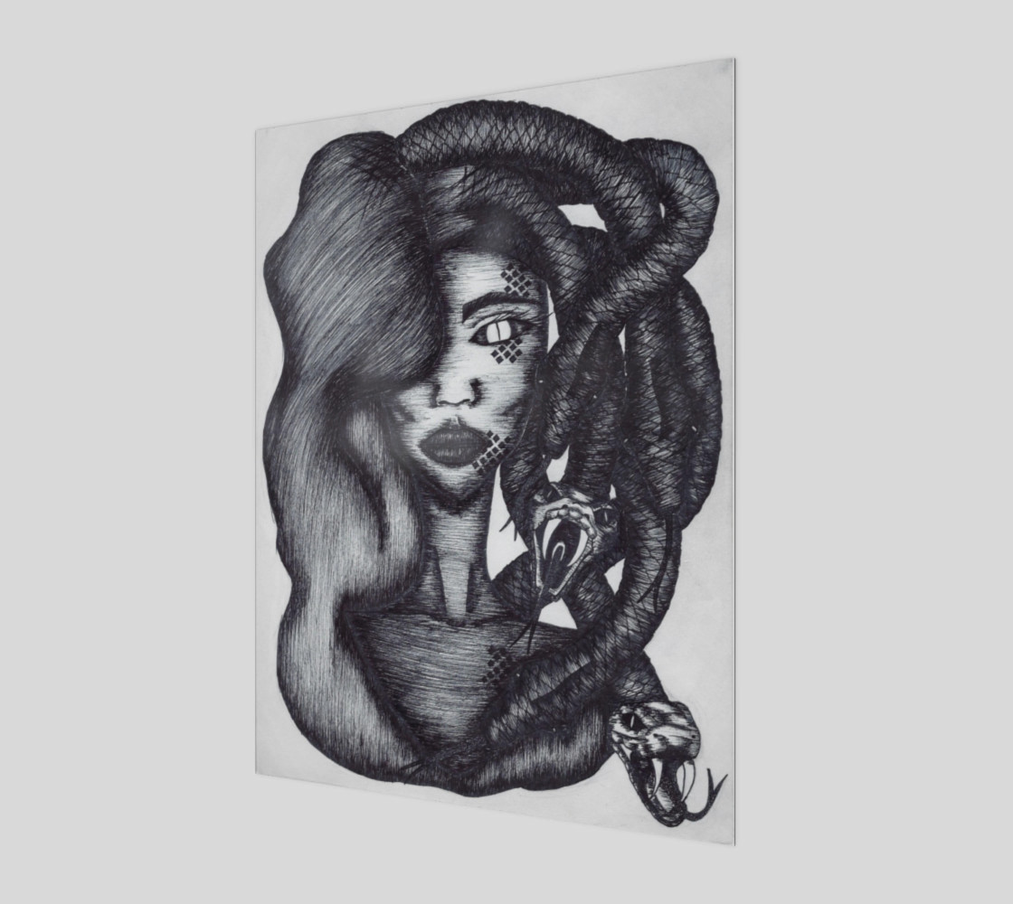 Beauty is Poisonous preview #1