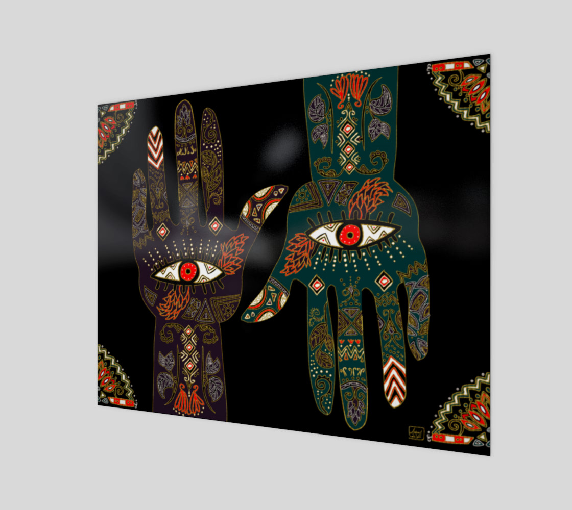Khamsa preview #1
