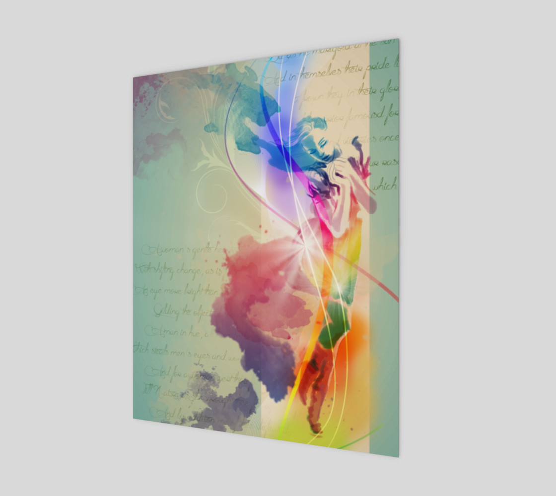 girl Shakespeare's muse preview #1
