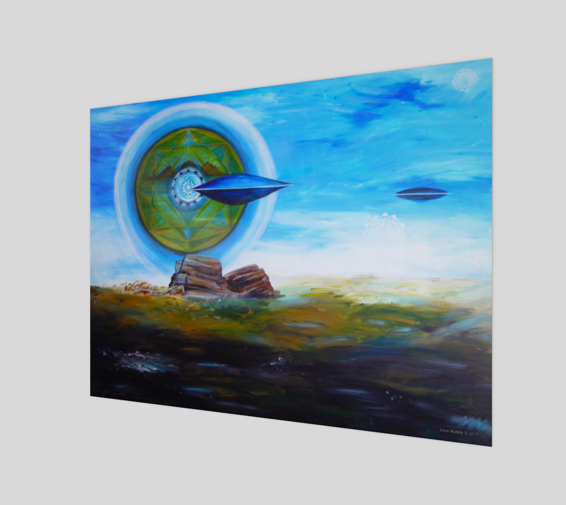 Peace Portal preview #1