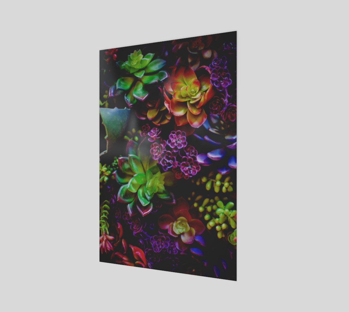 Treasure of Nature VI preview #1