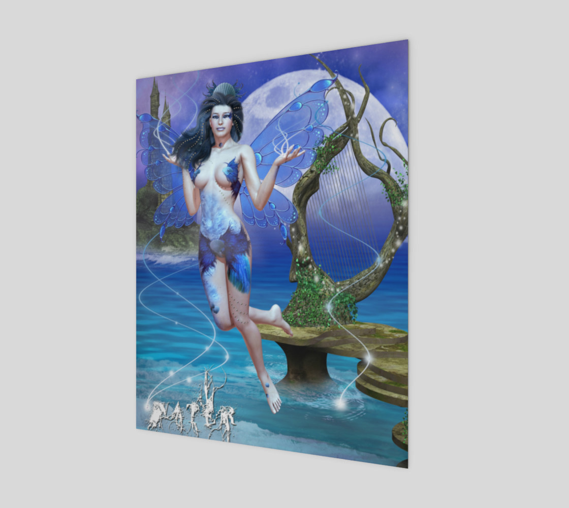 WATER preview #1