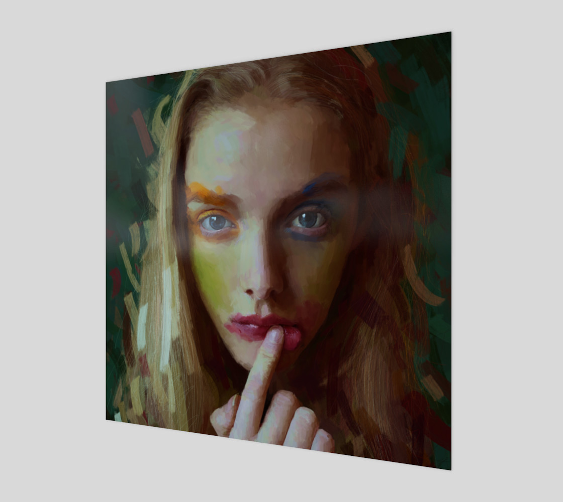Green preview #1