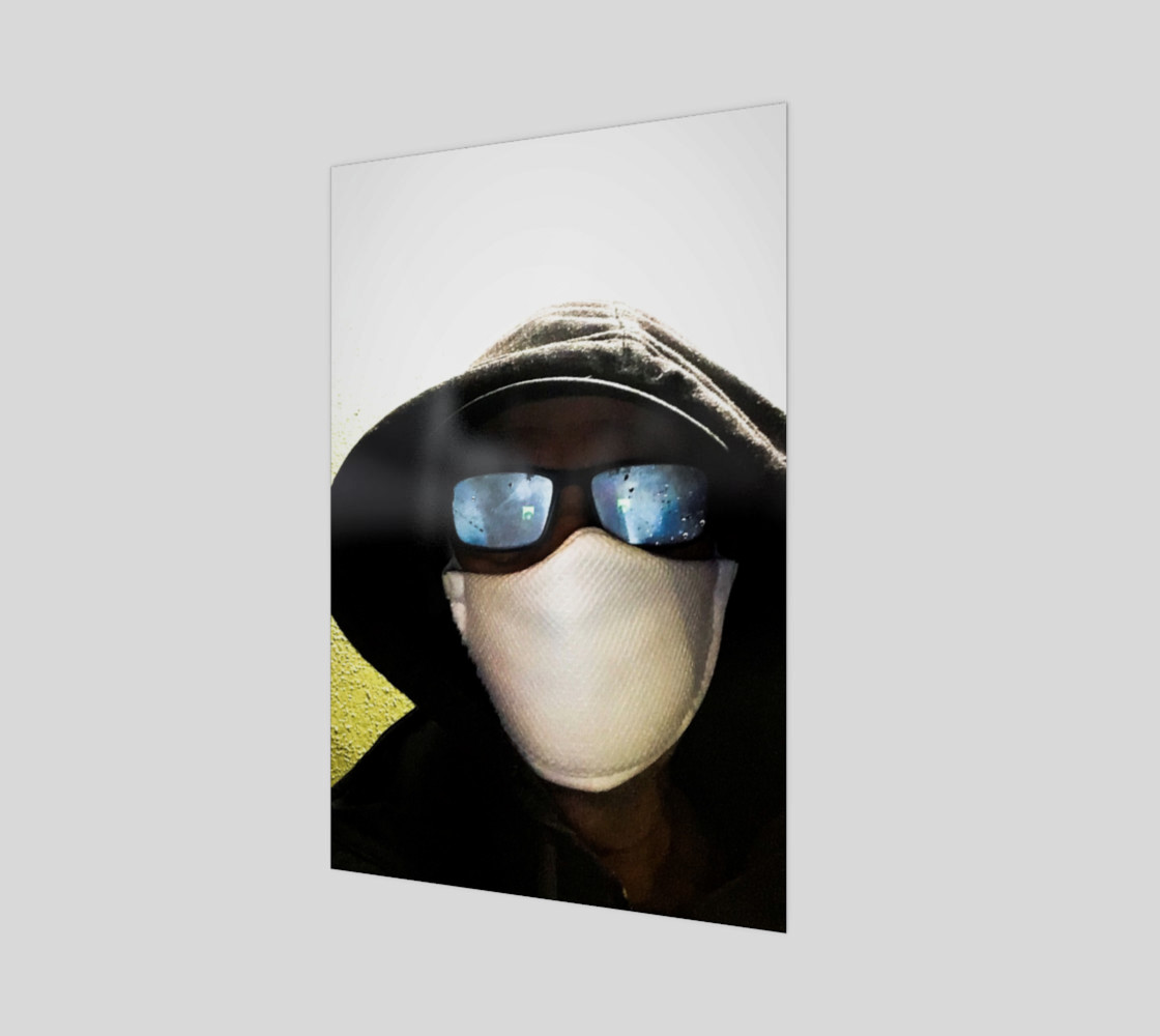Tear Gassed preview #1