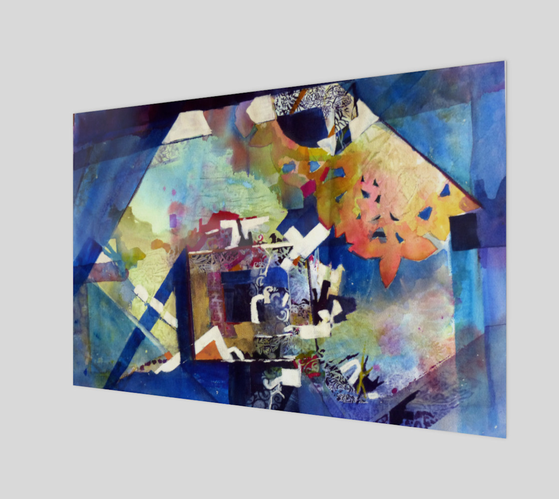 intersecting 1 preview #1