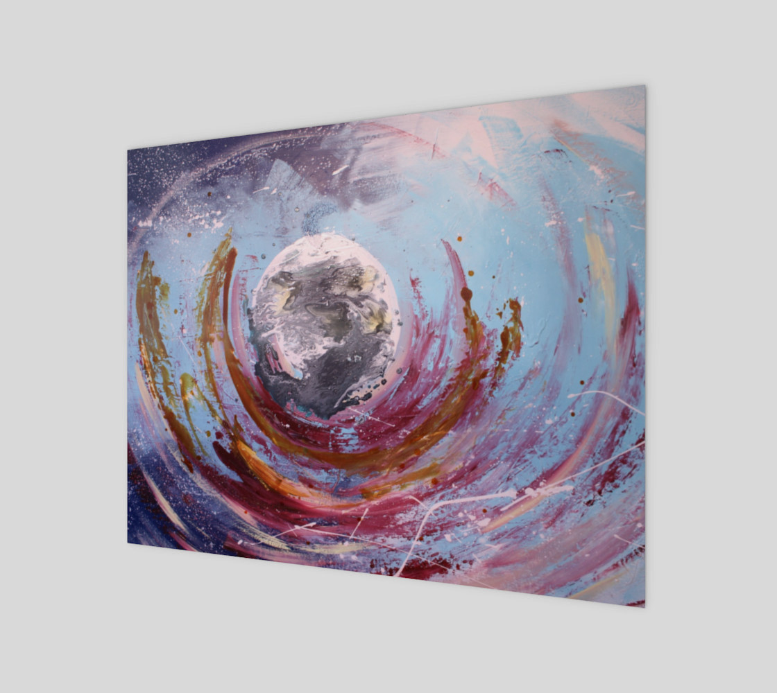 full moon preview #1