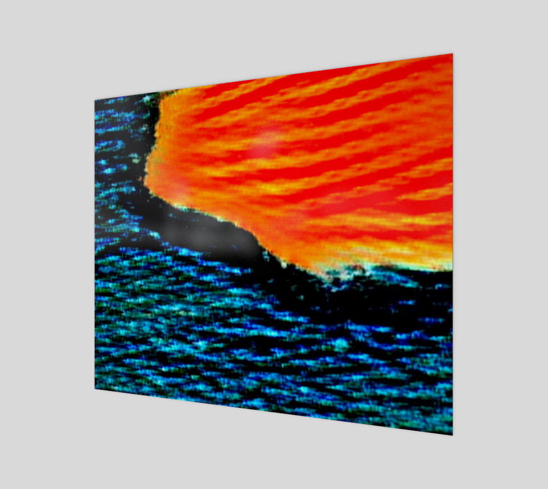 Fire n Water preview #1
