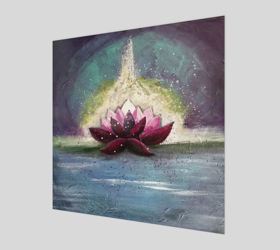 Energy Lotus preview #1