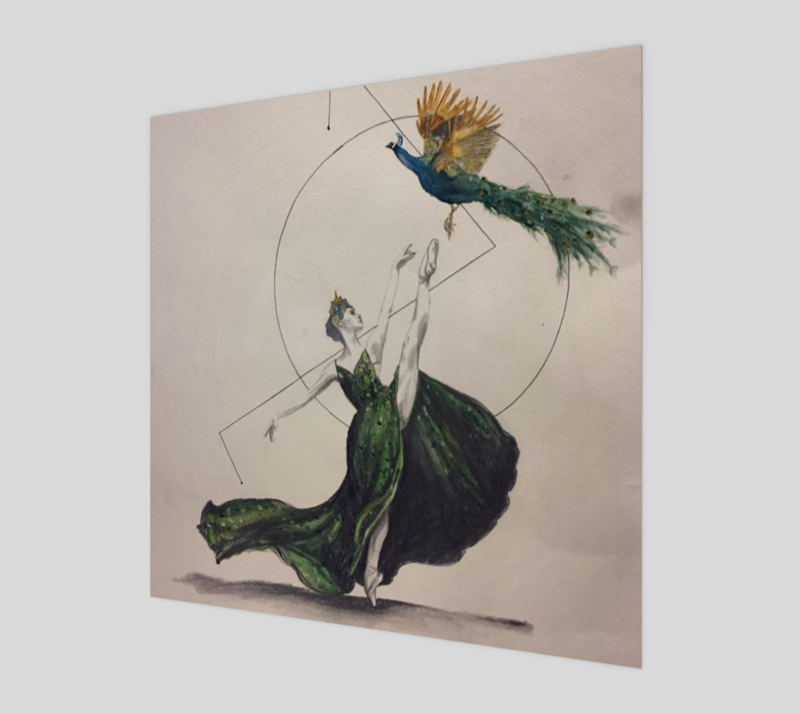 ballet in bloom1 preview #1