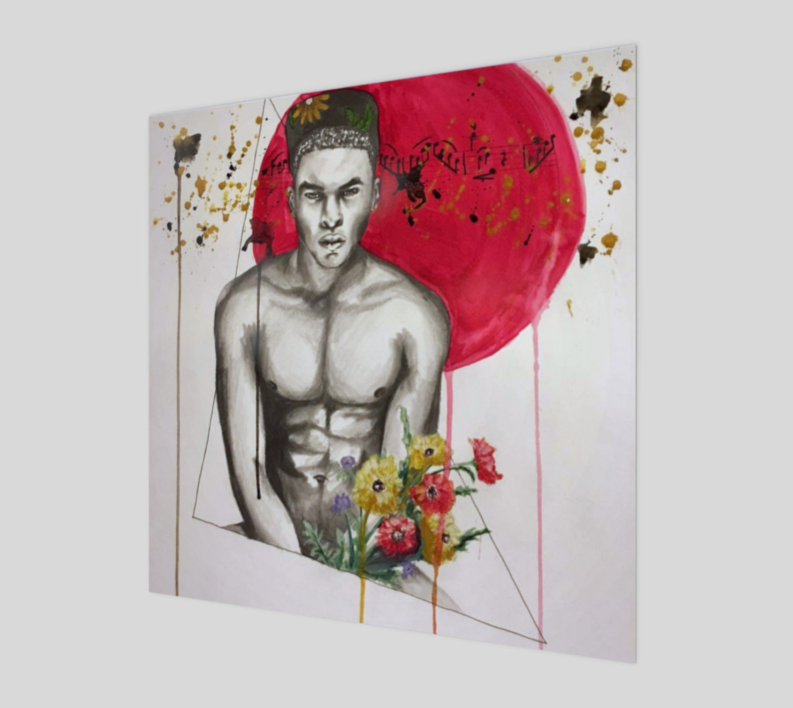 flower prince2 preview #1