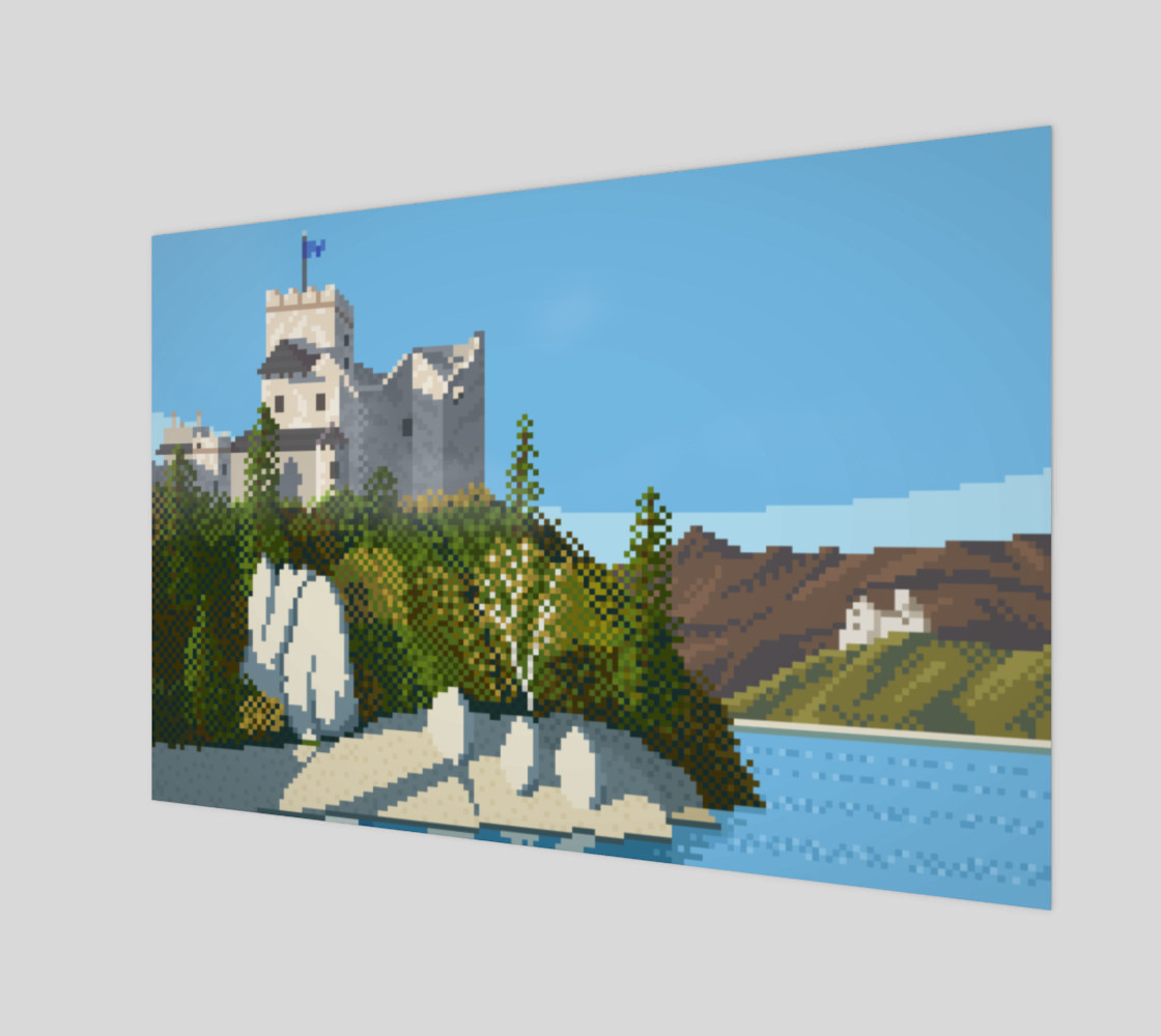 Niedzica Castle preview #1