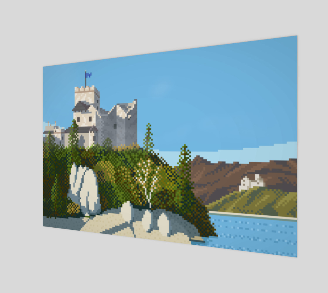 Niedzica Castle preview #1