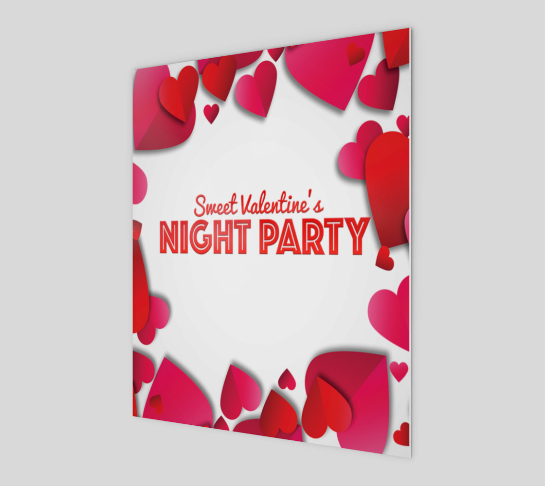valentines preview #1
