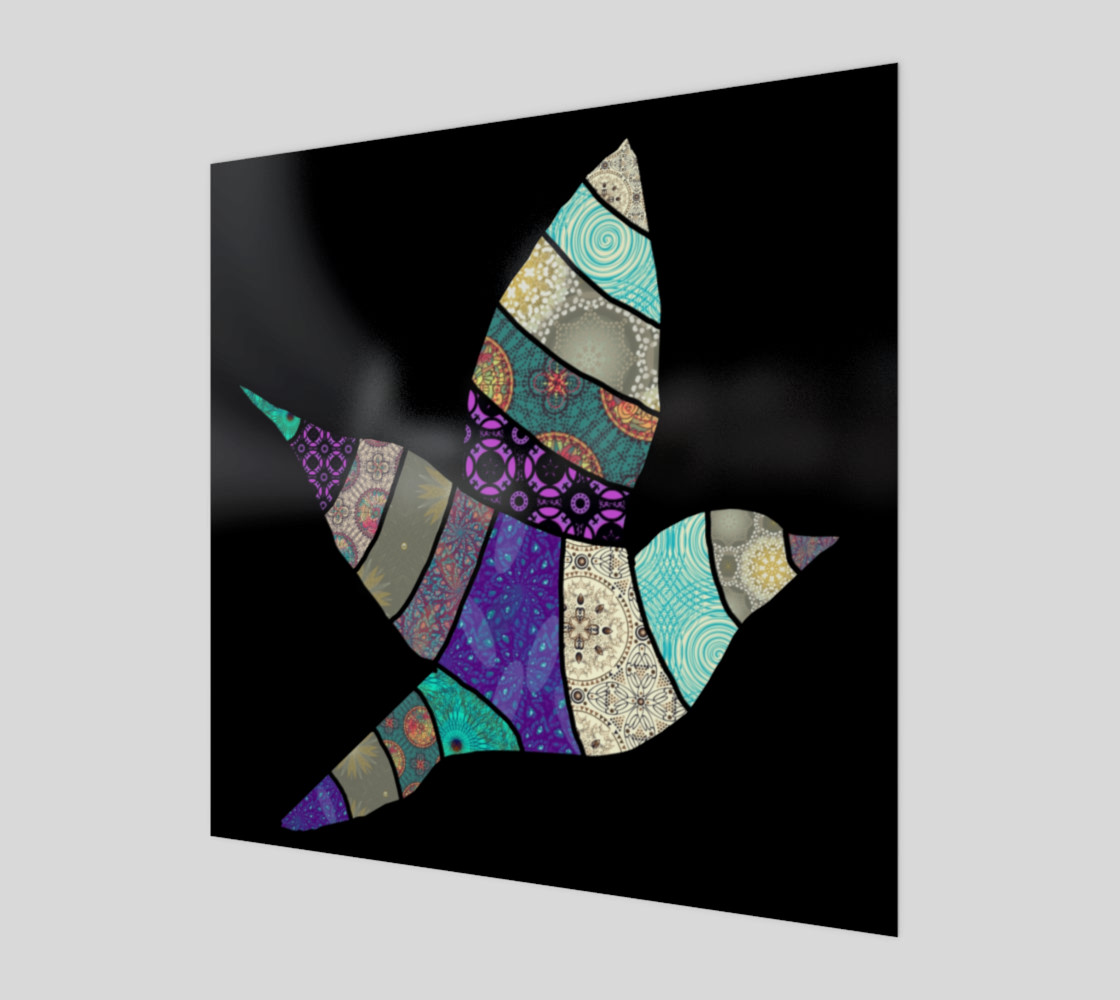 Bird preview #1