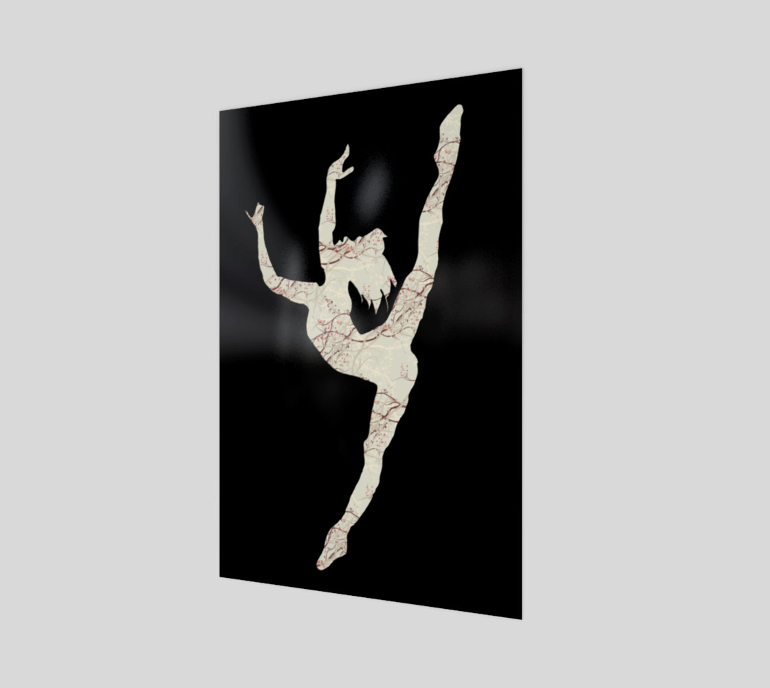 Dancer preview #1