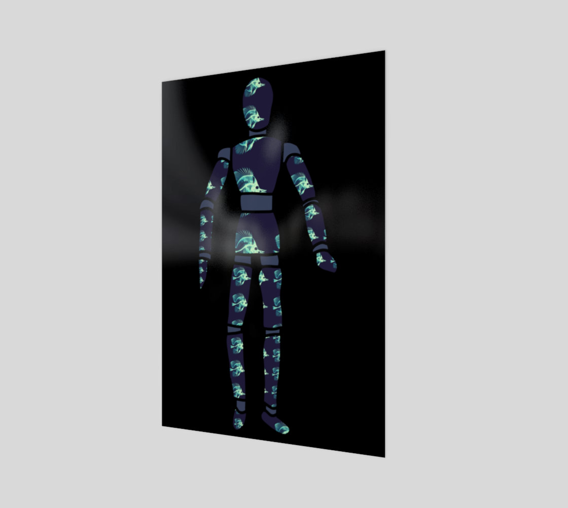 Body preview #1