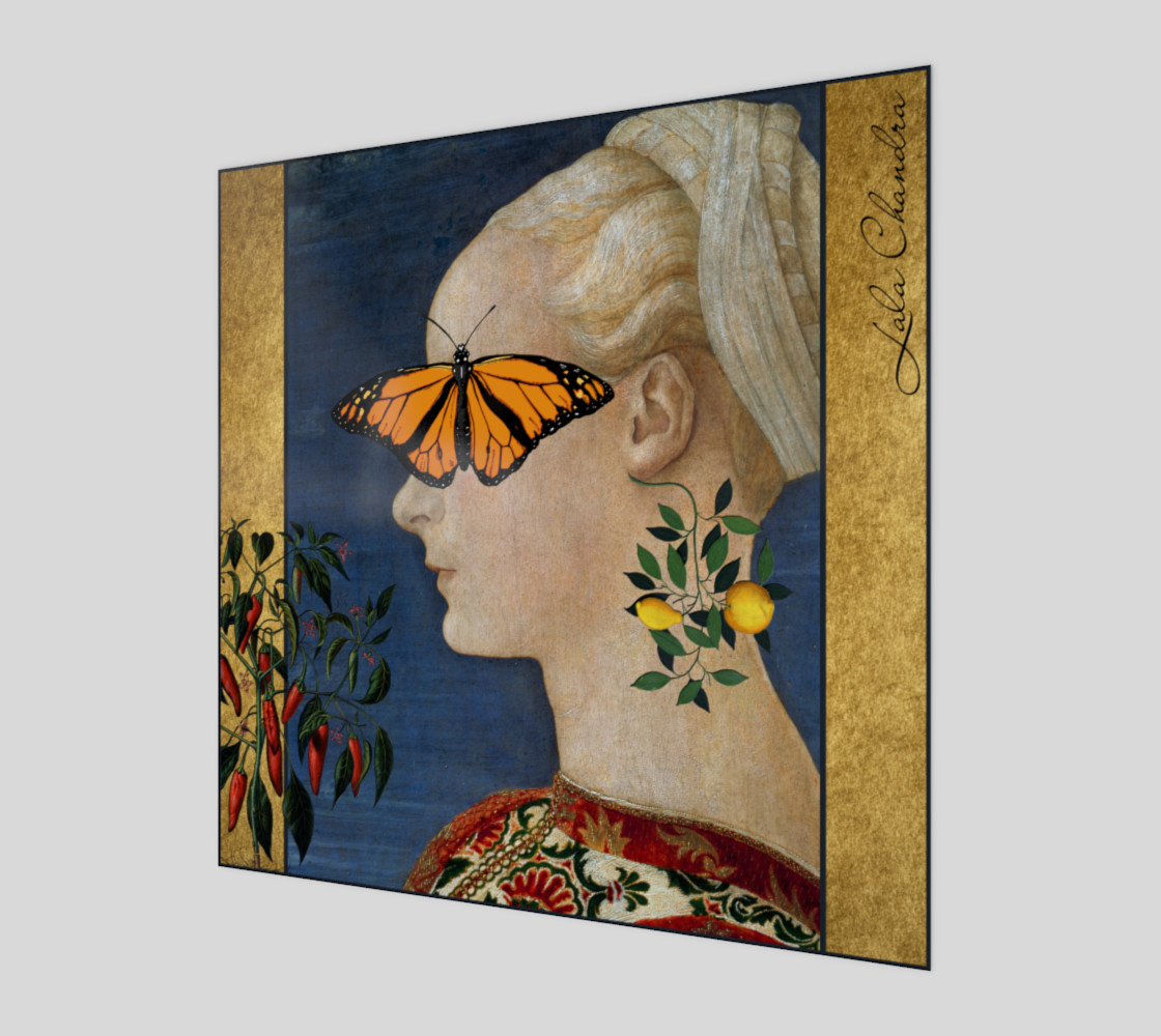 Elegy Wall Art preview #1