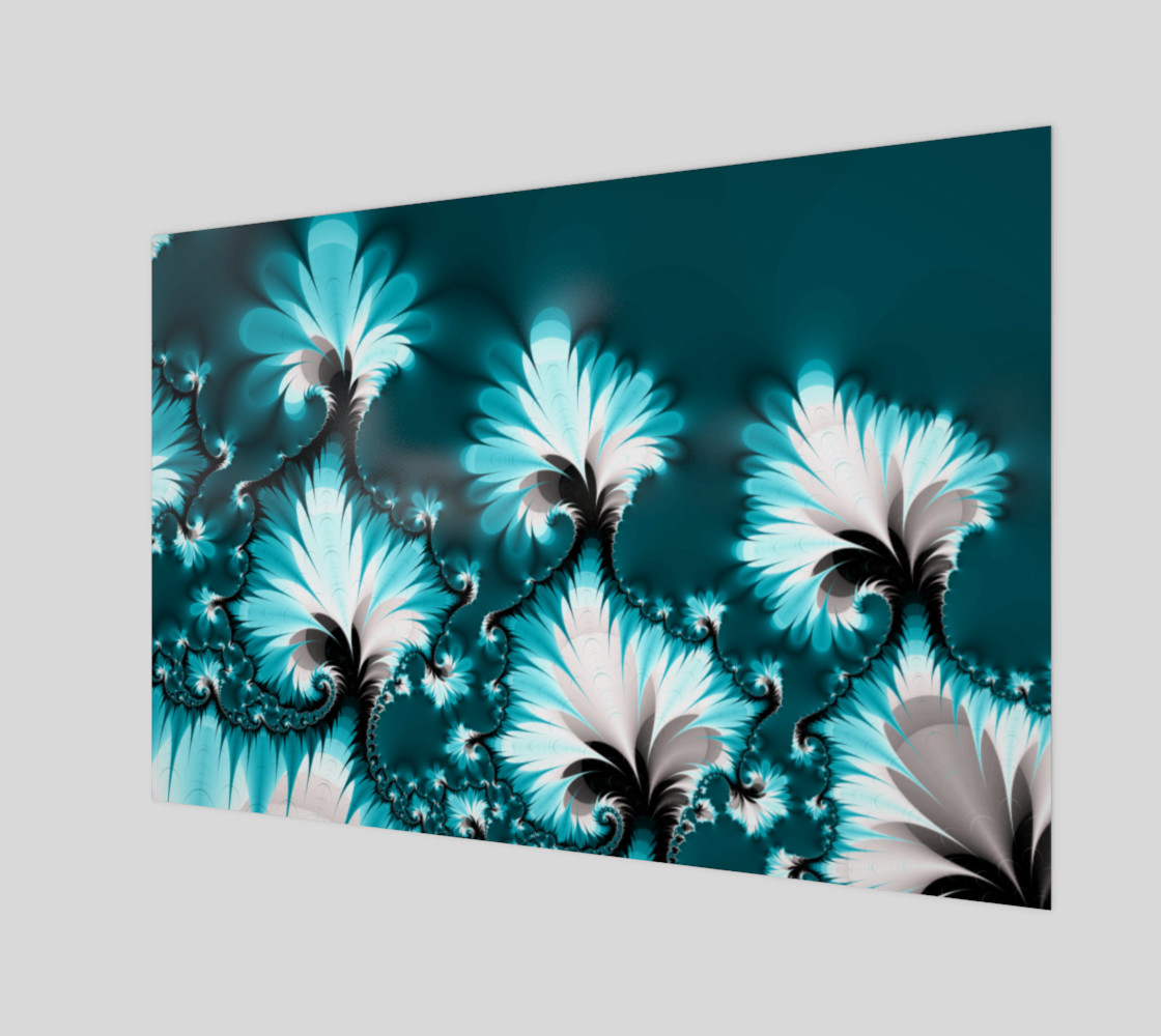 Nikki's Fractal 2:3 preview #1