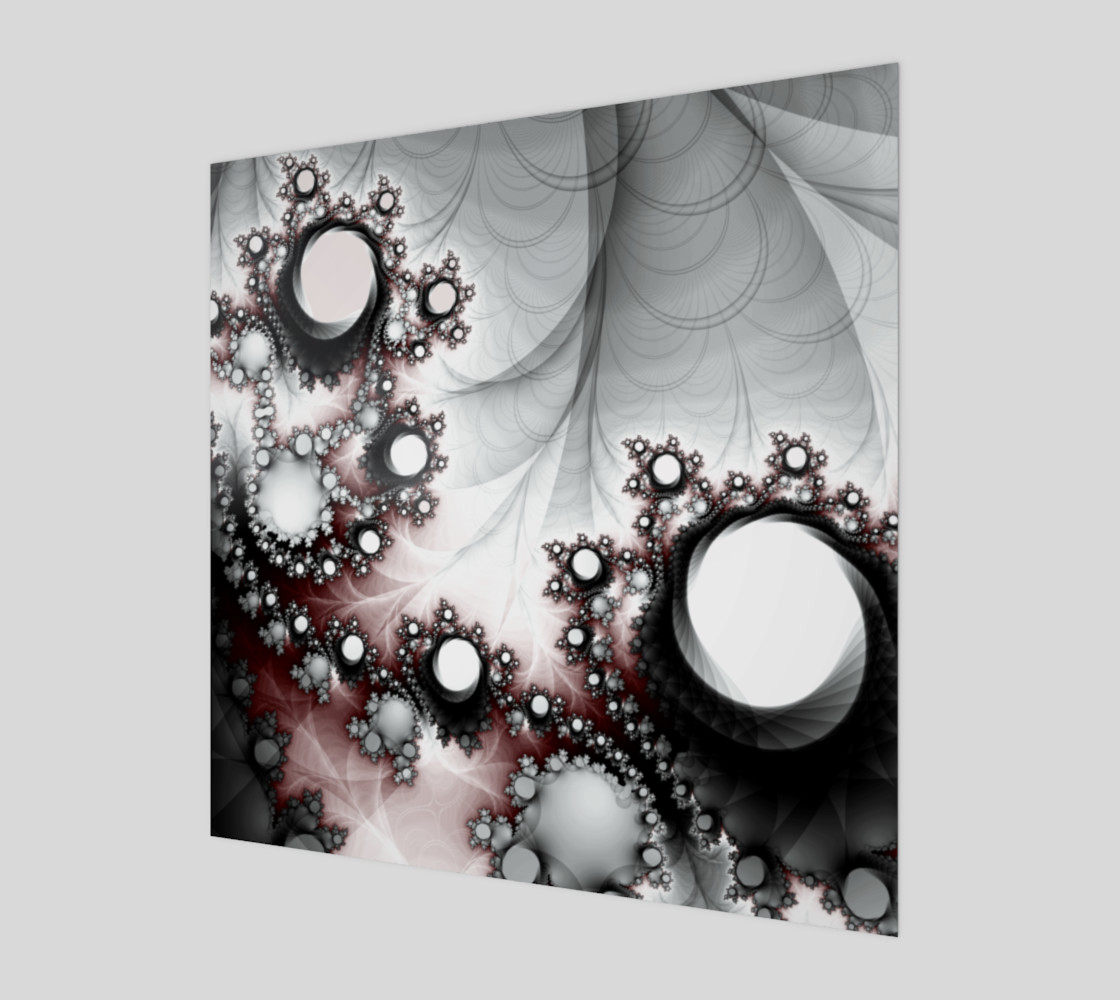 String of Pearls 1:1 preview #1