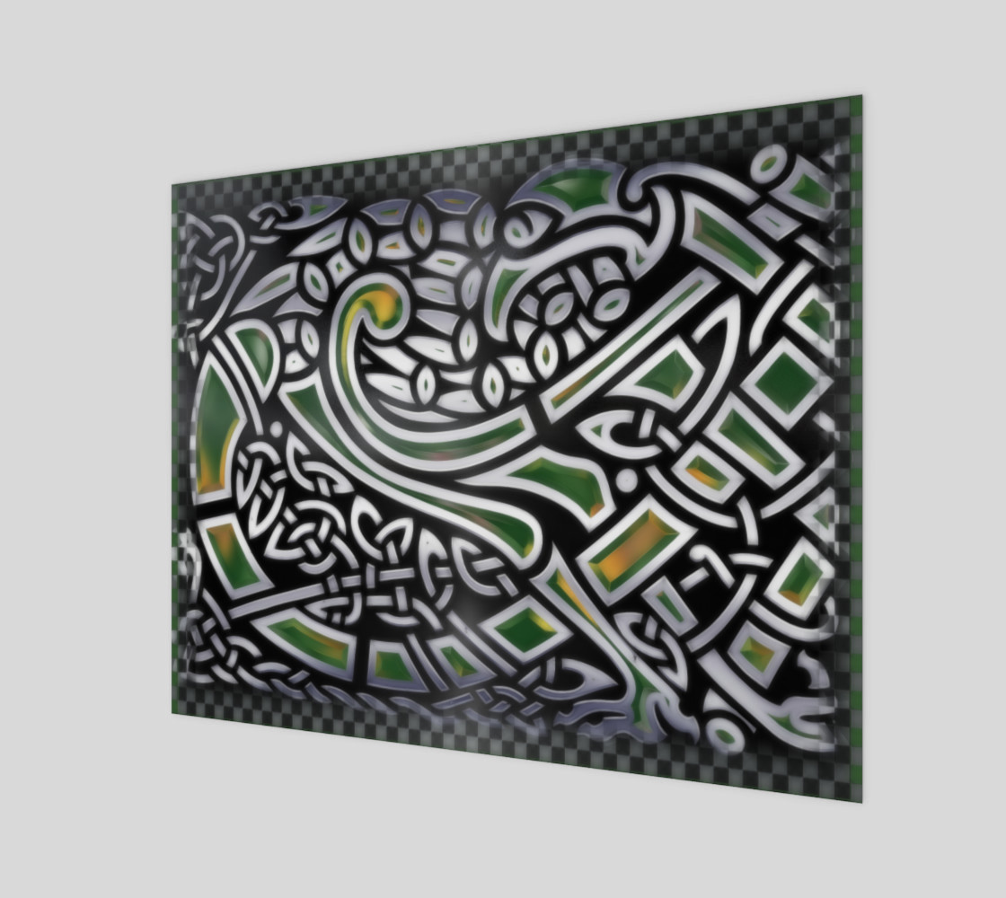 Celtic Tribal preview #1