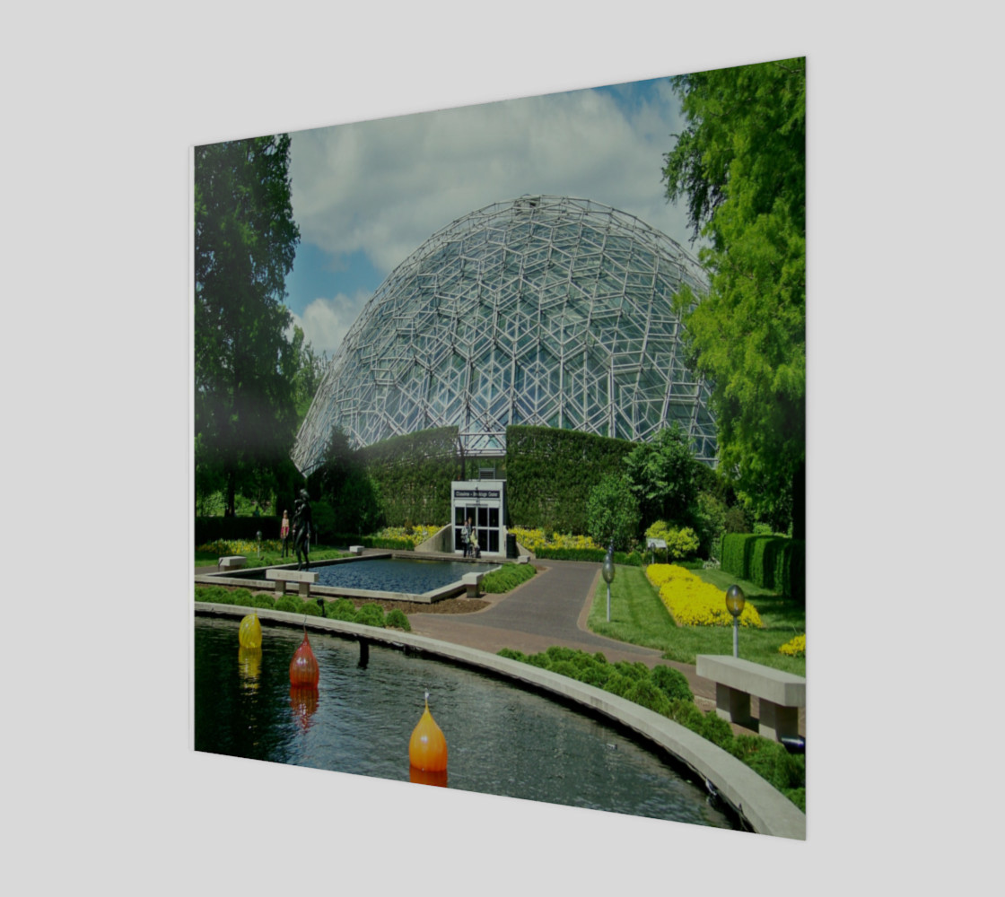 Climatron preview #1